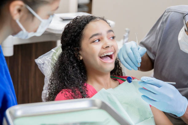 Best Same-Day Emergency Dental Services in Sidney, IL