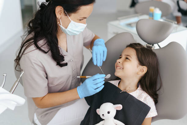 Best Emergency Dental Care for Broken or Chipped Teeth in Sidney, IL