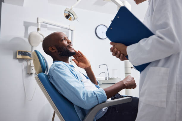 Best Pediatric Emergency Dentist in Sidney, IL