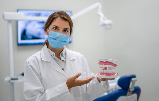Best 24-Hour Emergency Dentist in Sidney, IL
