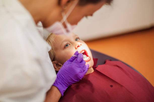 Best Emergency Orthodontic Services in Sidney, IL