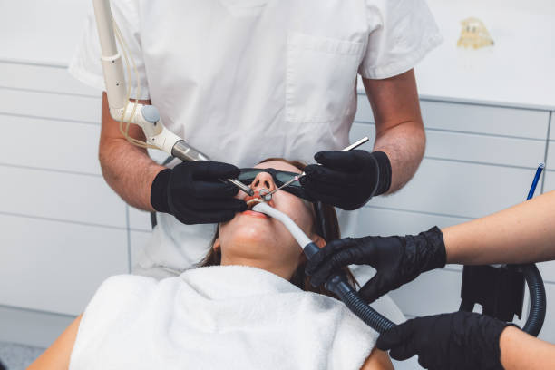 Best Emergency Dental Care for Broken or Chipped Teeth in Sidney, IL